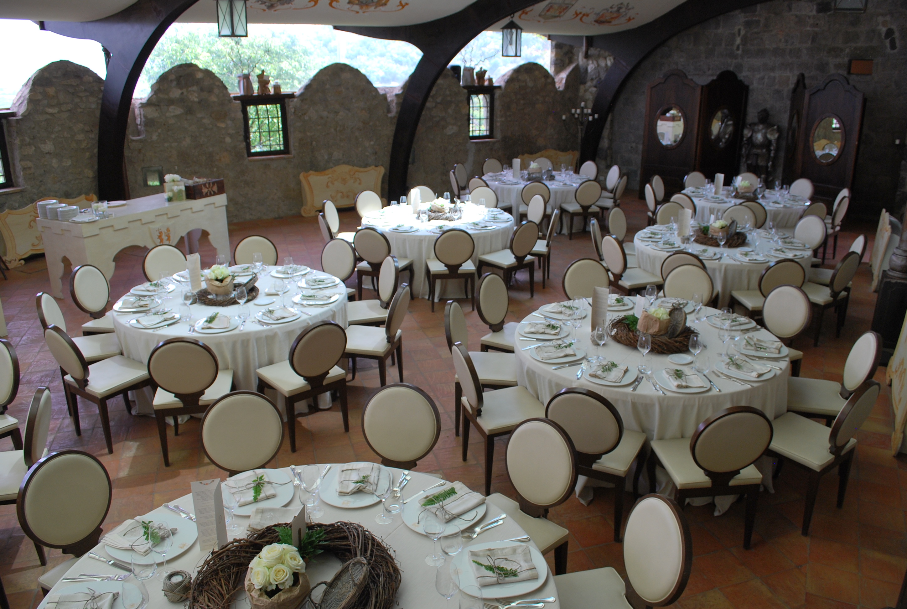 Botanical style ideazione e realizzazione di matrimoni ed eventi ...